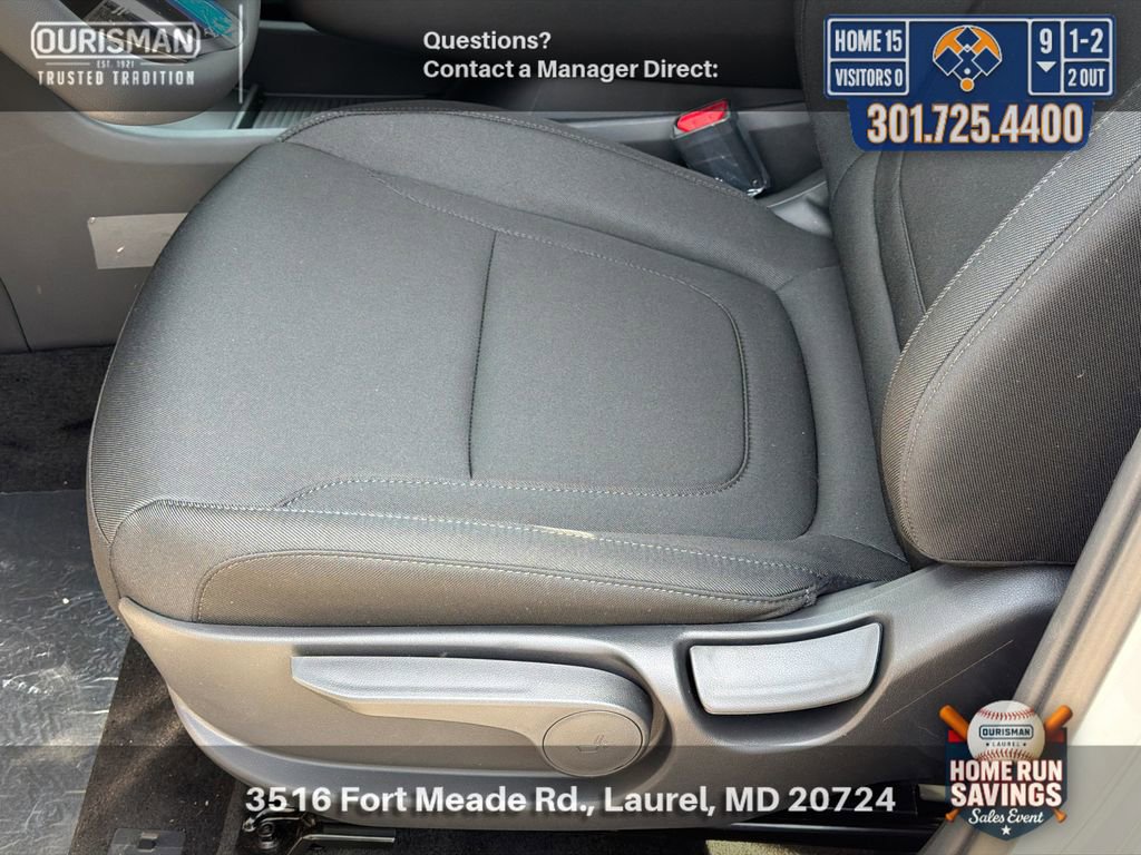 New 2026 Hyundai Tucson Blue SE AWD/4WD image 12