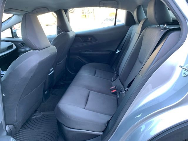 Used 2023 Toyota Prius LE image 26