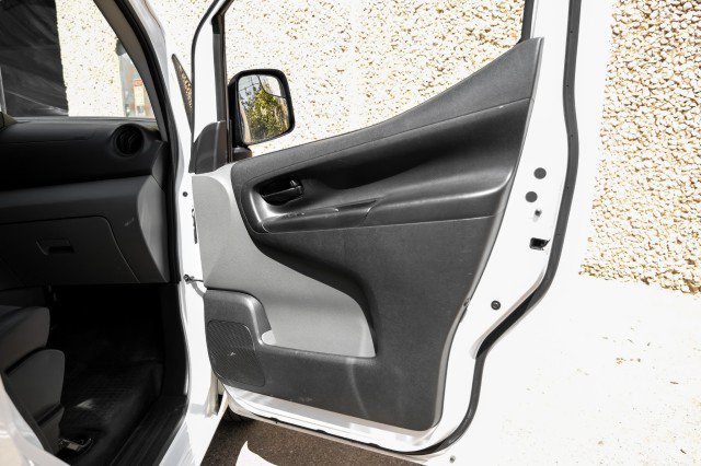 Used 2019 Nissan NV200 S w/ Cruise Control Package FWD image 36