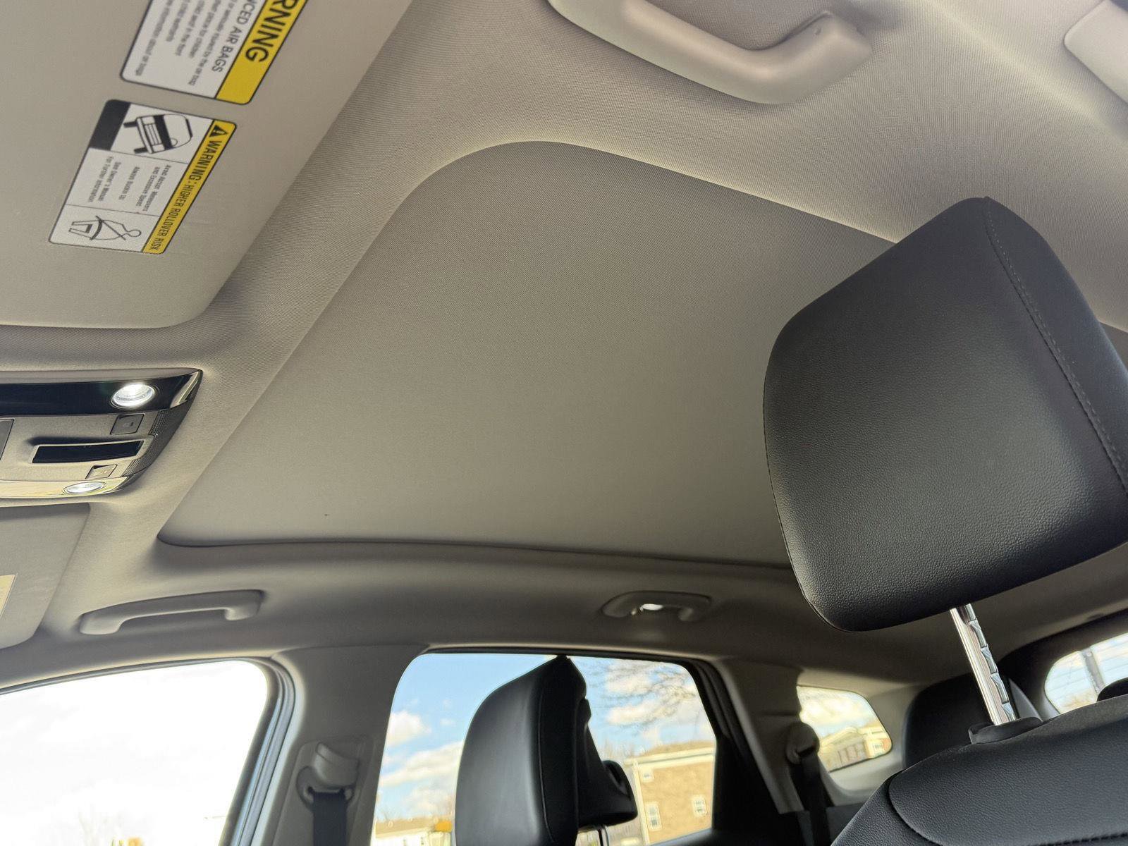 Used 2023 Kia Sportage SX image 42