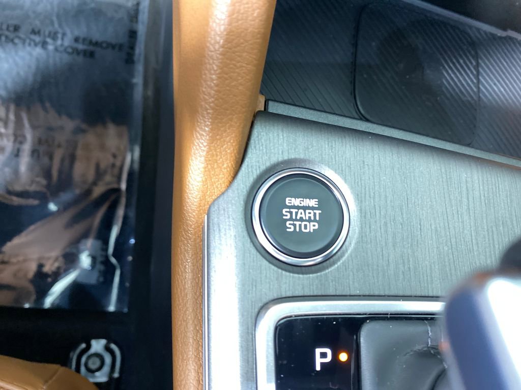 Used 2026 Kia Sportage X-Line w/ X-Line Premium Package image 16