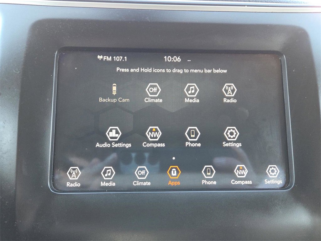 Used 2019 Jeep Cherokee Latitude w/ Popular Appearance Group image 30