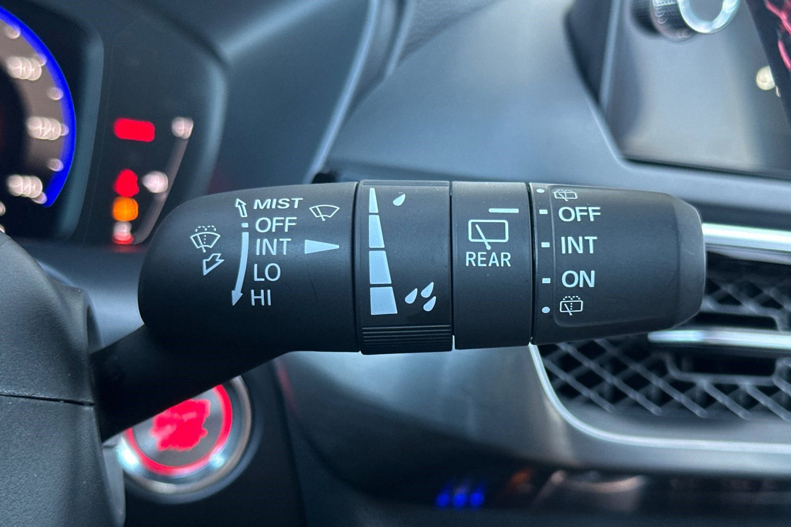Used 2025 Acura ADX A-Spec FWD image 32