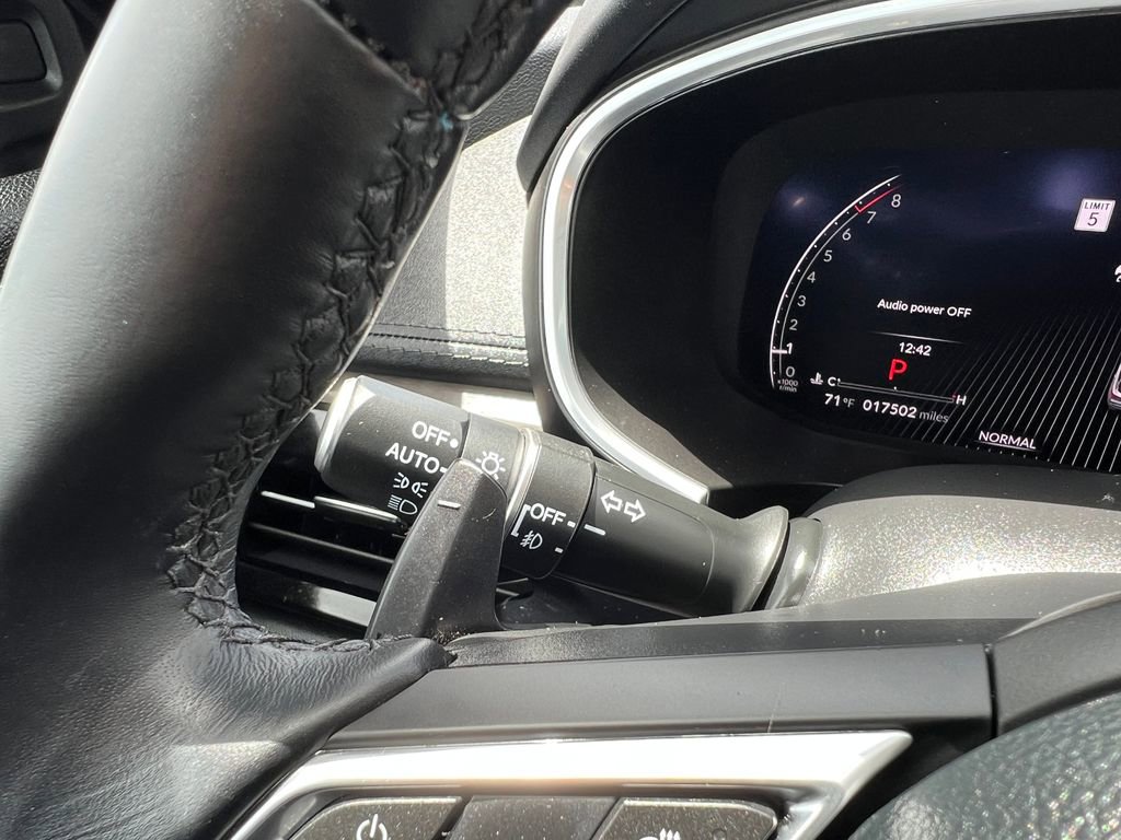 Certified 2025 Acura MDX SH-AWD w/ Advance Package image 20