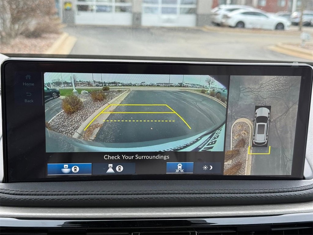 New 2026 Acura MDX w/ Advance Package image 15