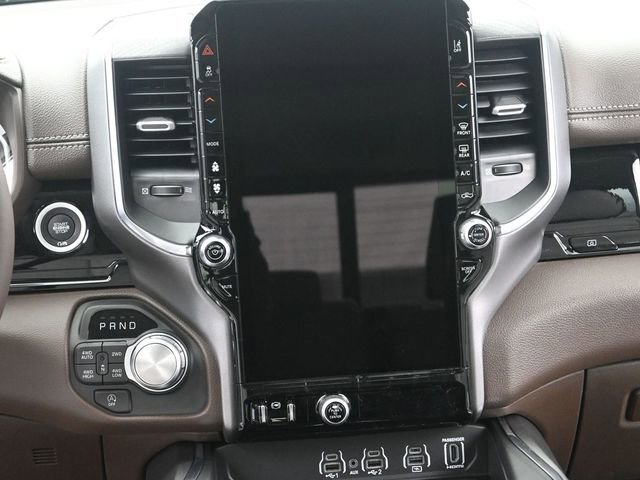 New 2026 RAM 1500 Laramie image 26