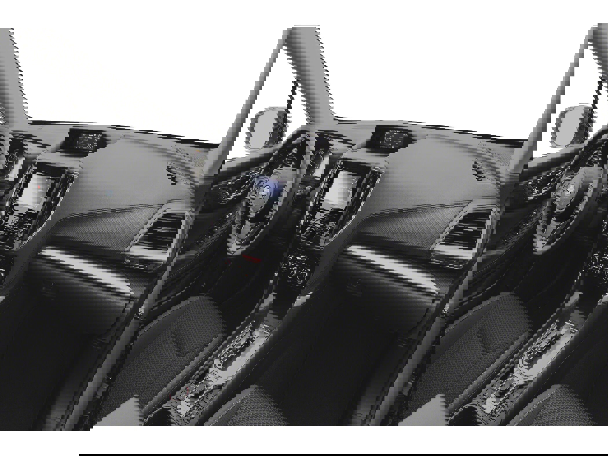 Used 2020 Subaru Forester Premium image 15