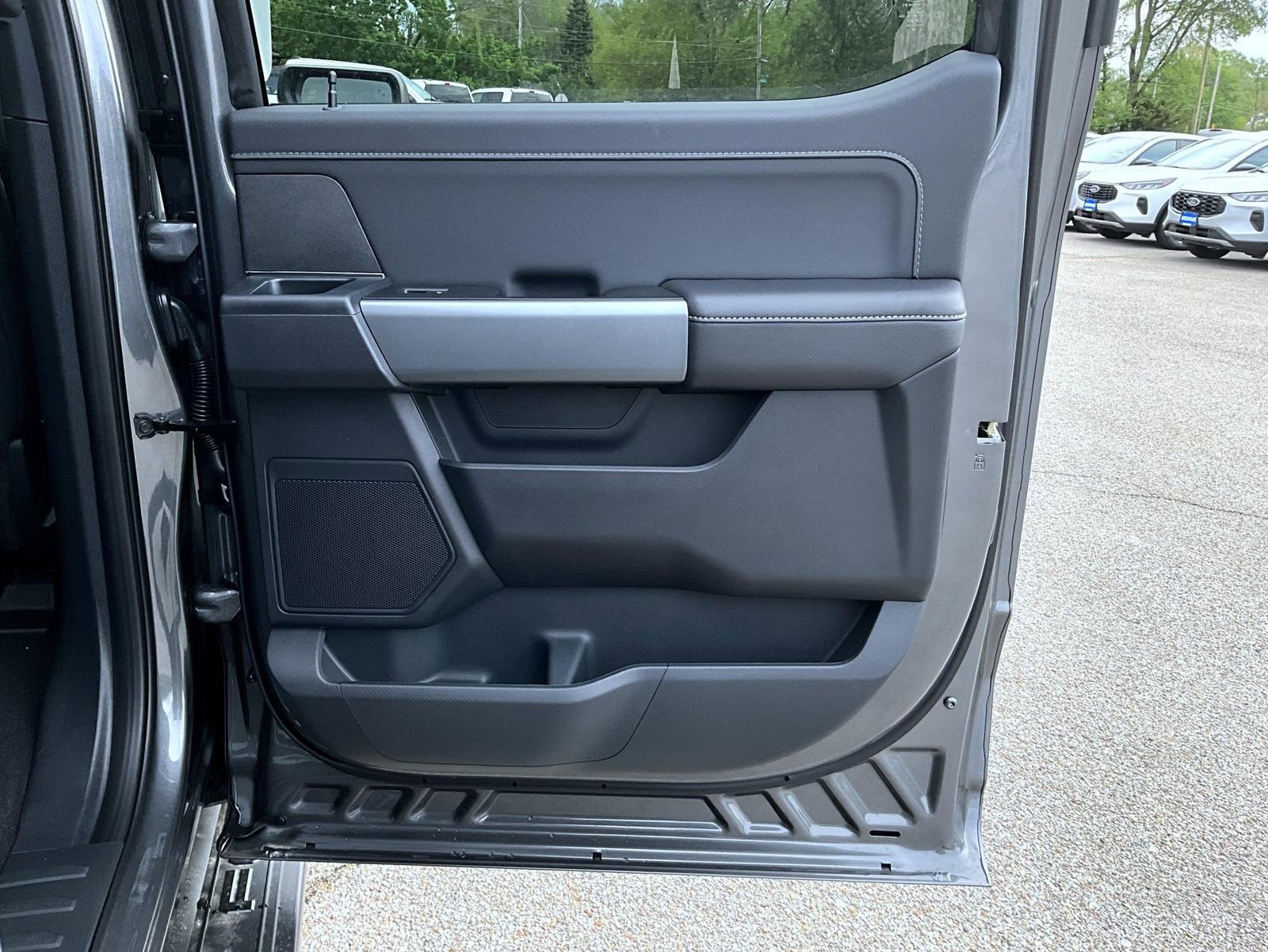 New 2026 Ford F150 XLT AWD/4WD image 18