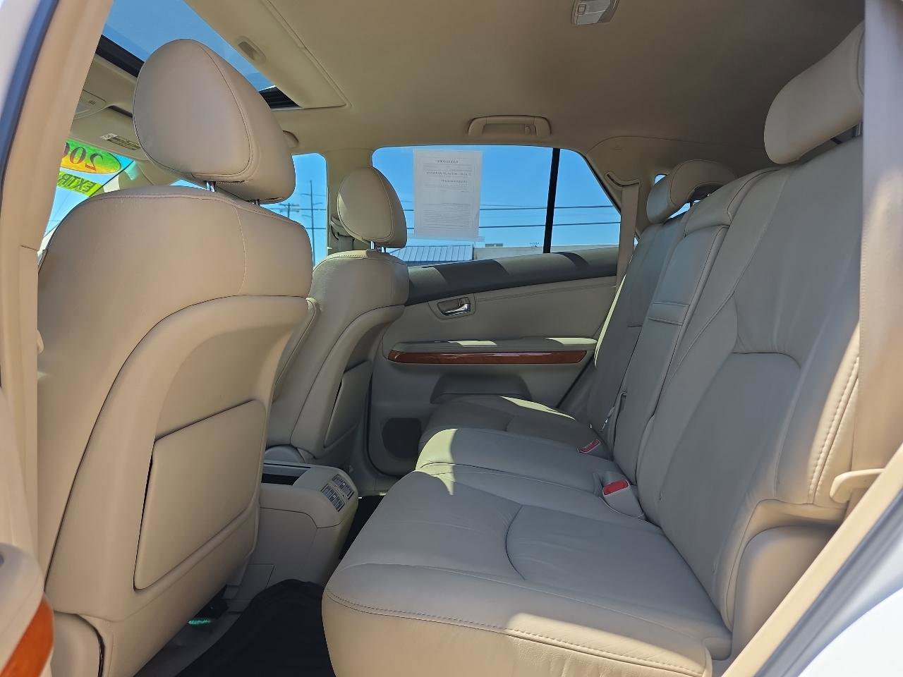 Used 2009 Lexus RX 350 2WD image 23