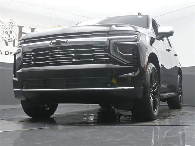 New 2025 Chevrolet Tahoe Premier image 35