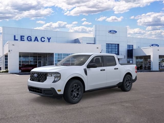 New 2026 Ford Maverick XLT FWD image 1