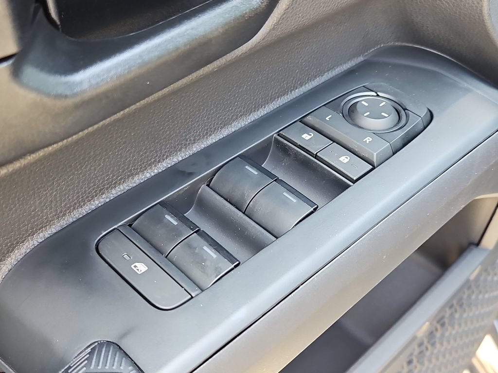 New 2026 Toyota Tacoma SR5 AWD/4WD image 15