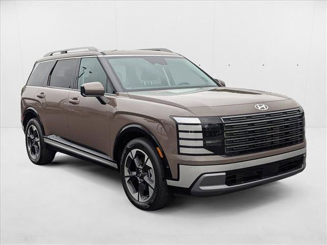 New 2026 Hyundai Palisade Limited image 6