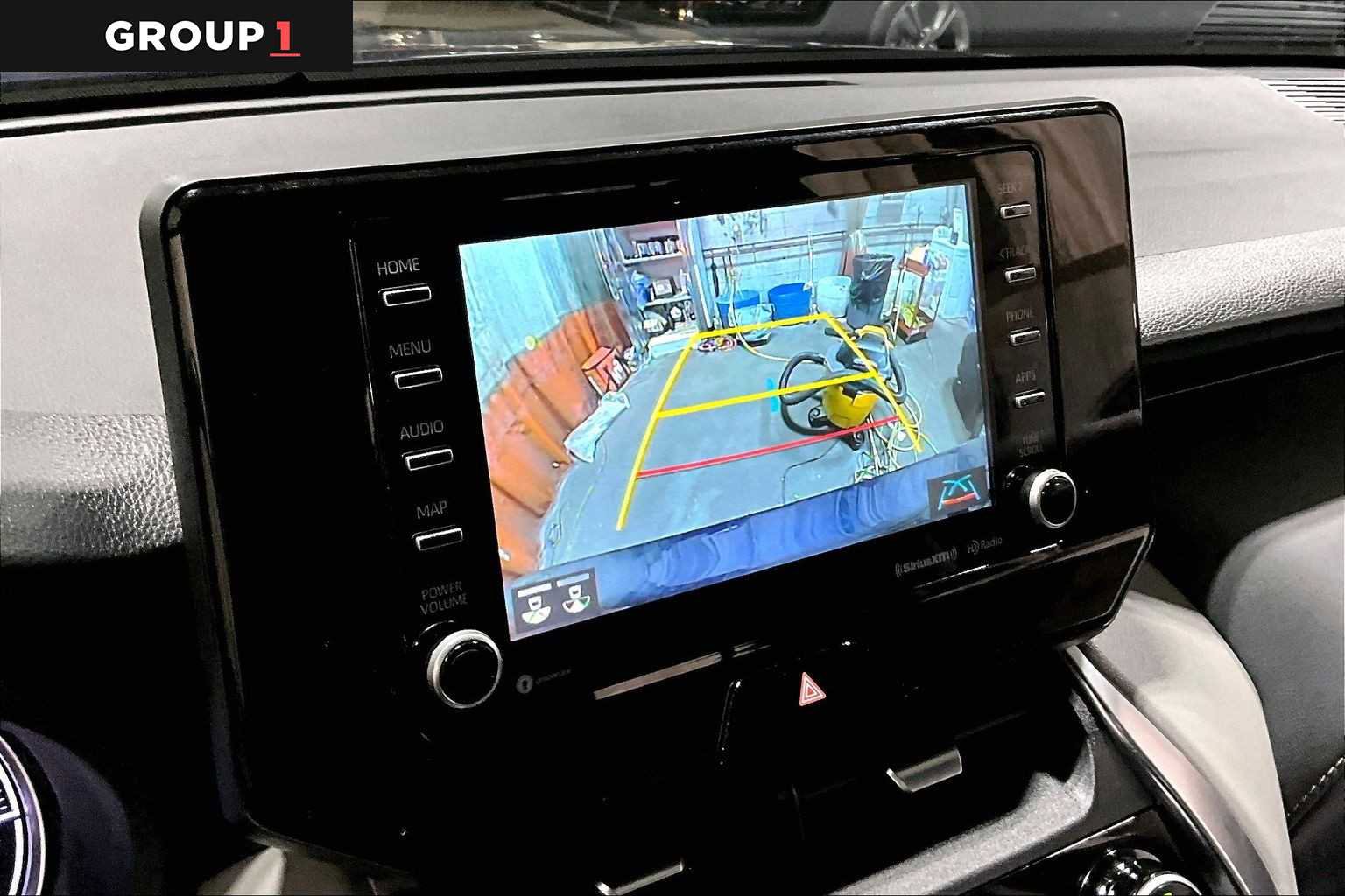 Certified 2021 Toyota Venza LE image 26