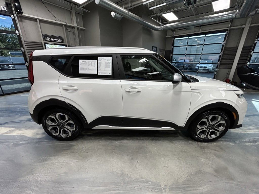 Used 2022 Kia Soul X-Line image 27