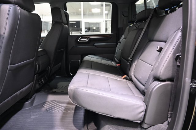 New 2026 Chevrolet Silverado 2500 LT w/ Trail Boss Package image 12