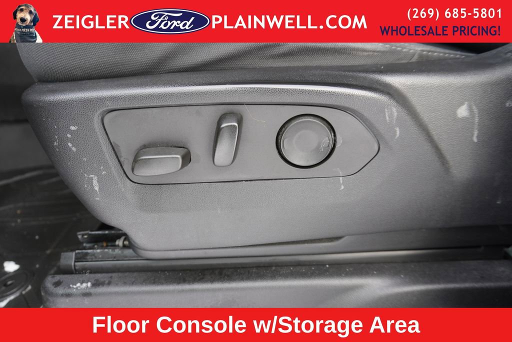 Used 2023 Chevrolet Tahoe LS image 19