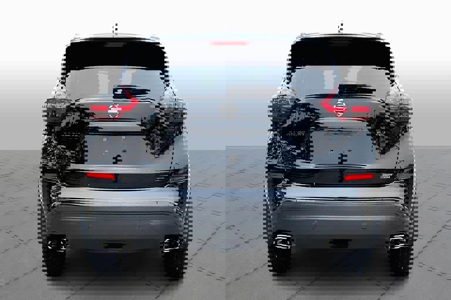 Certified 2024 Nissan Murano SV w/ SV Midnight Edition Package image 5