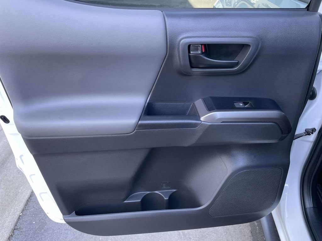 Used 2023 Toyota Tacoma SR5 image 22
