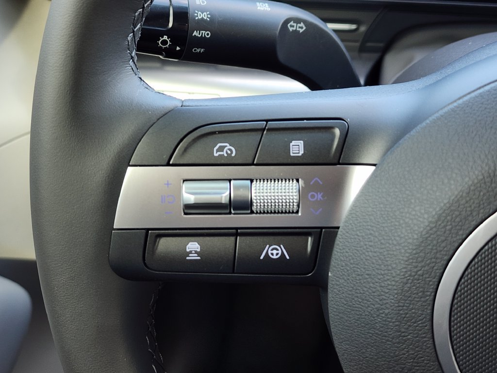 Used 2026 Hyundai Kona SEL Sport FWD image 26