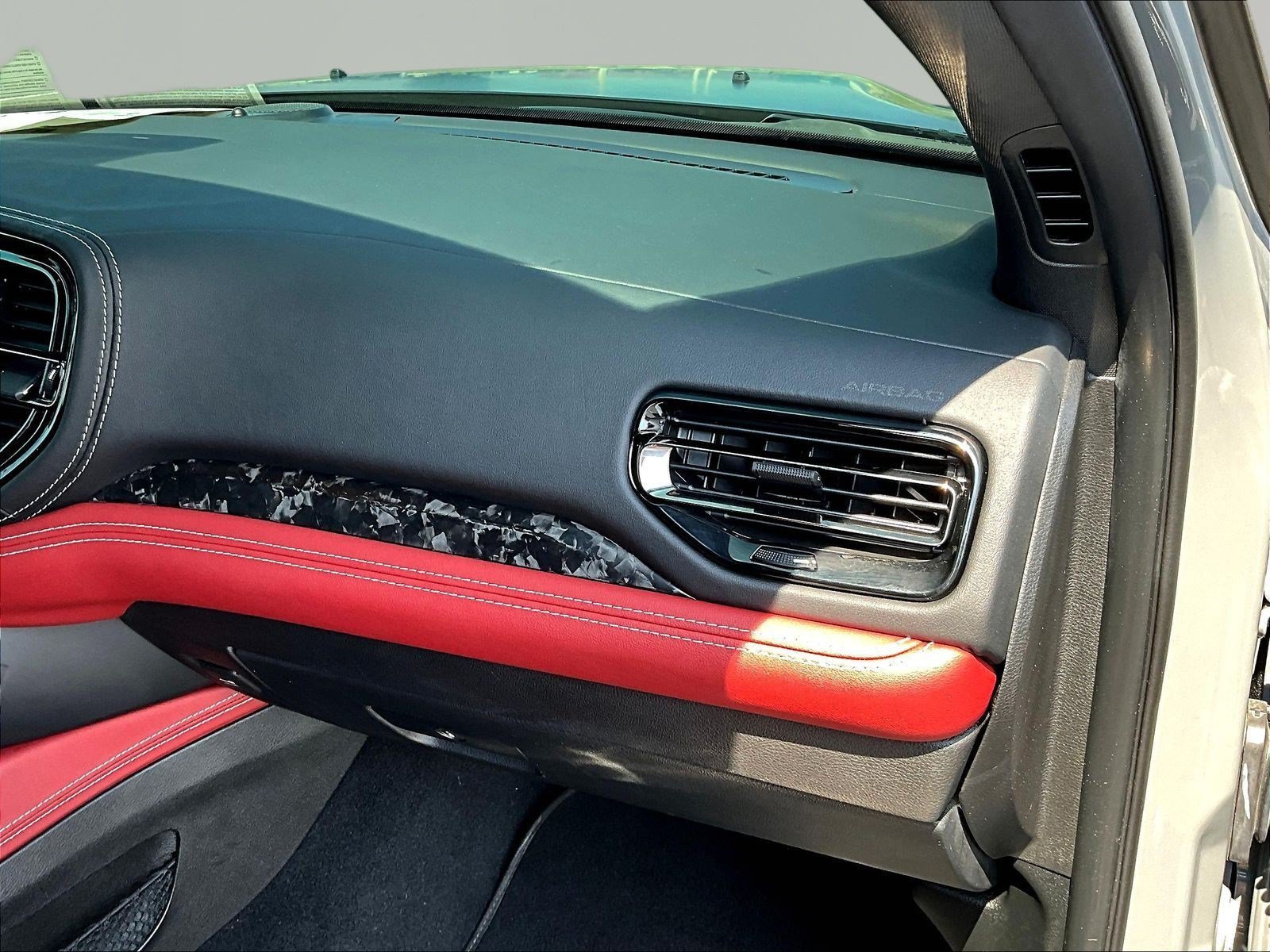 Used 2023 Dodge Durango SRT AWD/4WD image 27