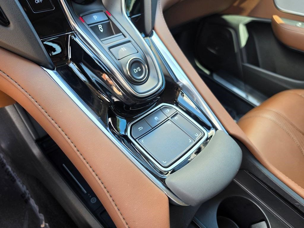 Used 2024 Acura RDX w/ Technology Package AWD/4WD image 23