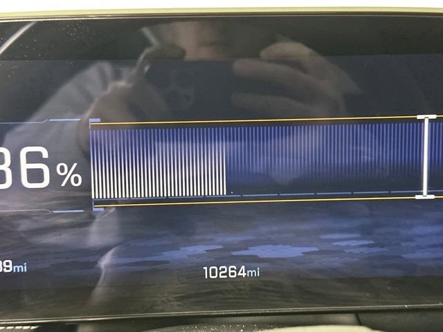 Used 2024 Chevrolet Blazer EV LT image 18