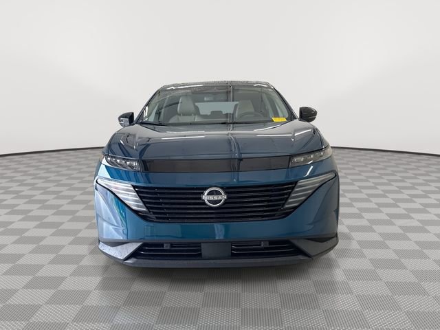 Certified 2025 Nissan Murano SL image 4