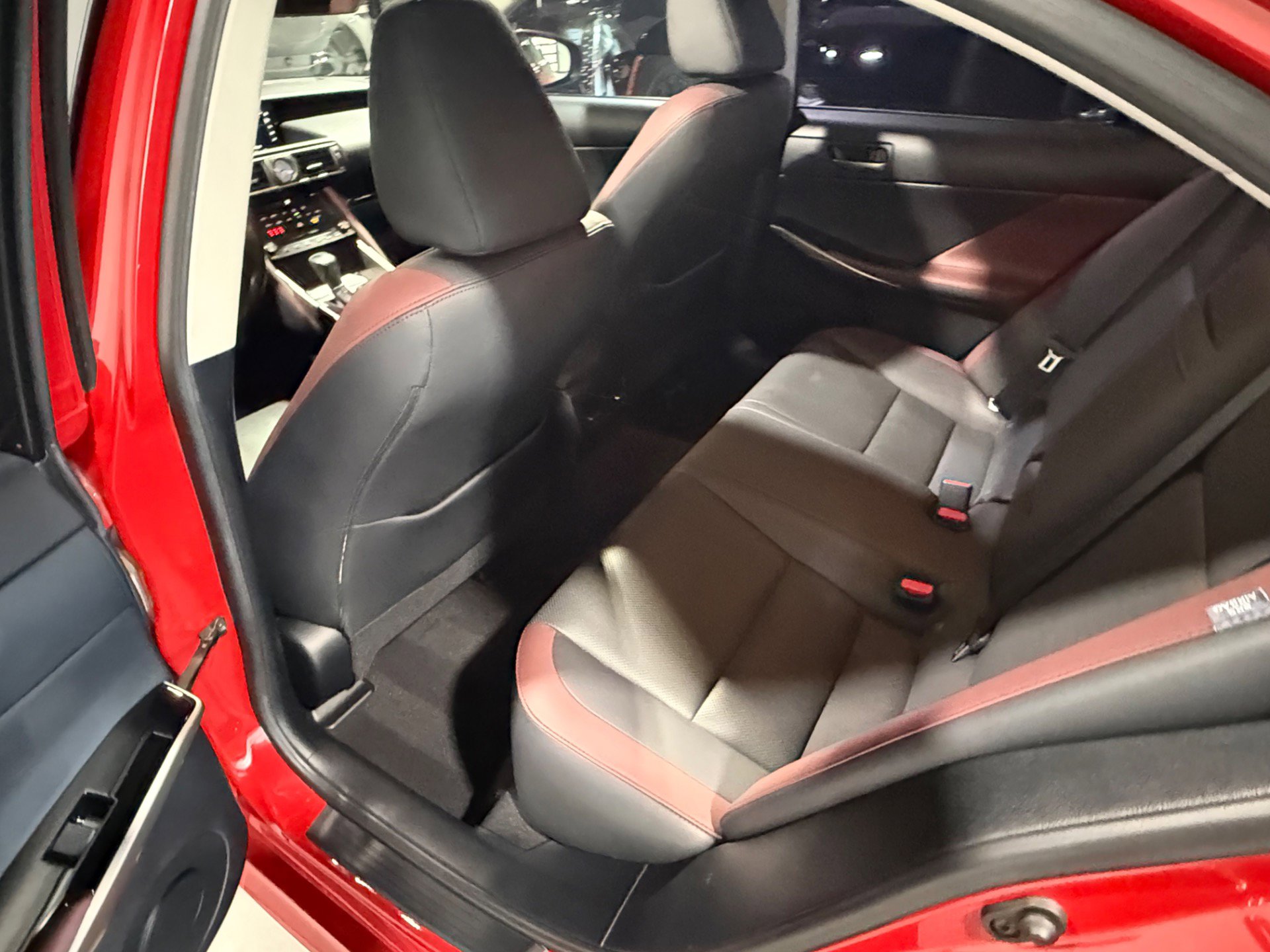 Used 2018 Lexus IS 300 AWD w/ Comfort Package image 55