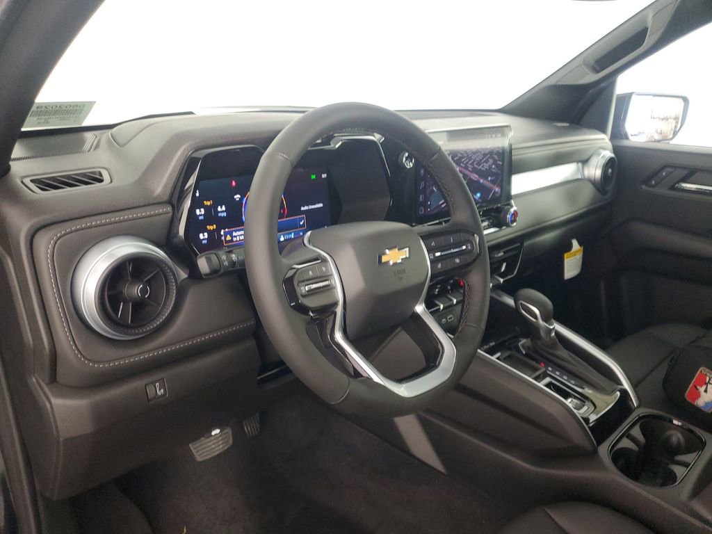 New 2026 Chevrolet Colorado LT w/ LT Convenience Package image 11