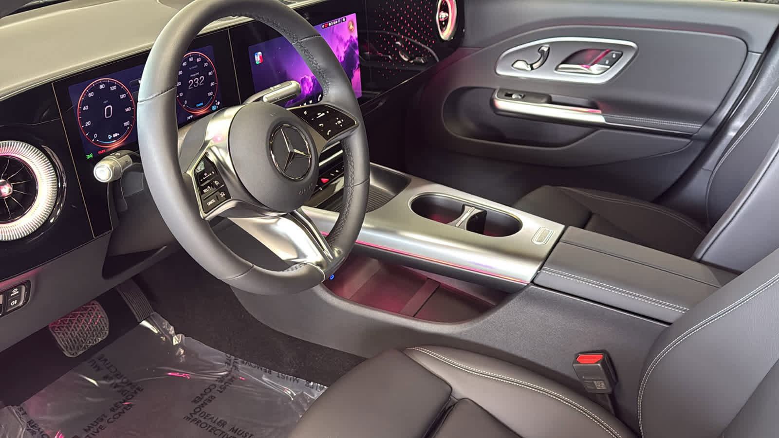 New 2026 Mercedes-Benz CLA 350 image 29