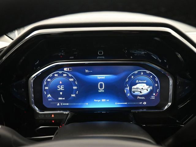 New 2026 Chevrolet Silverado 1500 RST w/ RST Select Package image 12