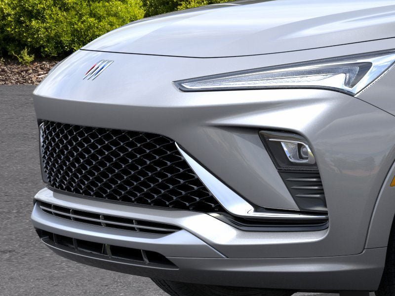 New 2026 Buick Envista Preferred FWD image 37