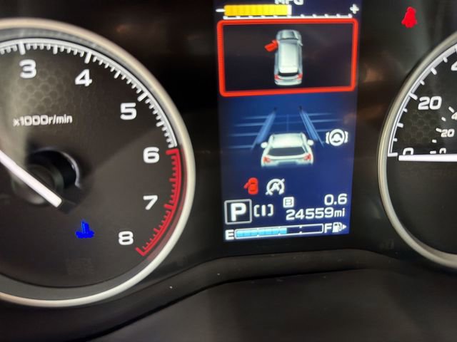 Used 2024 Subaru Forester Premium AWD/4WD image 13
