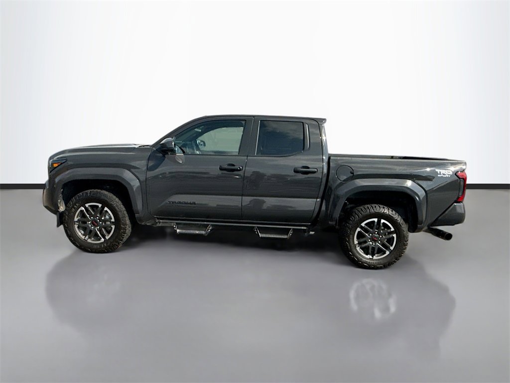 Used 2025 Toyota Tacoma SR5 image 8