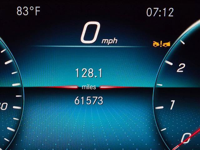 Used 2023 Mercedes-Benz E 450 4MATIC Sedan image 9