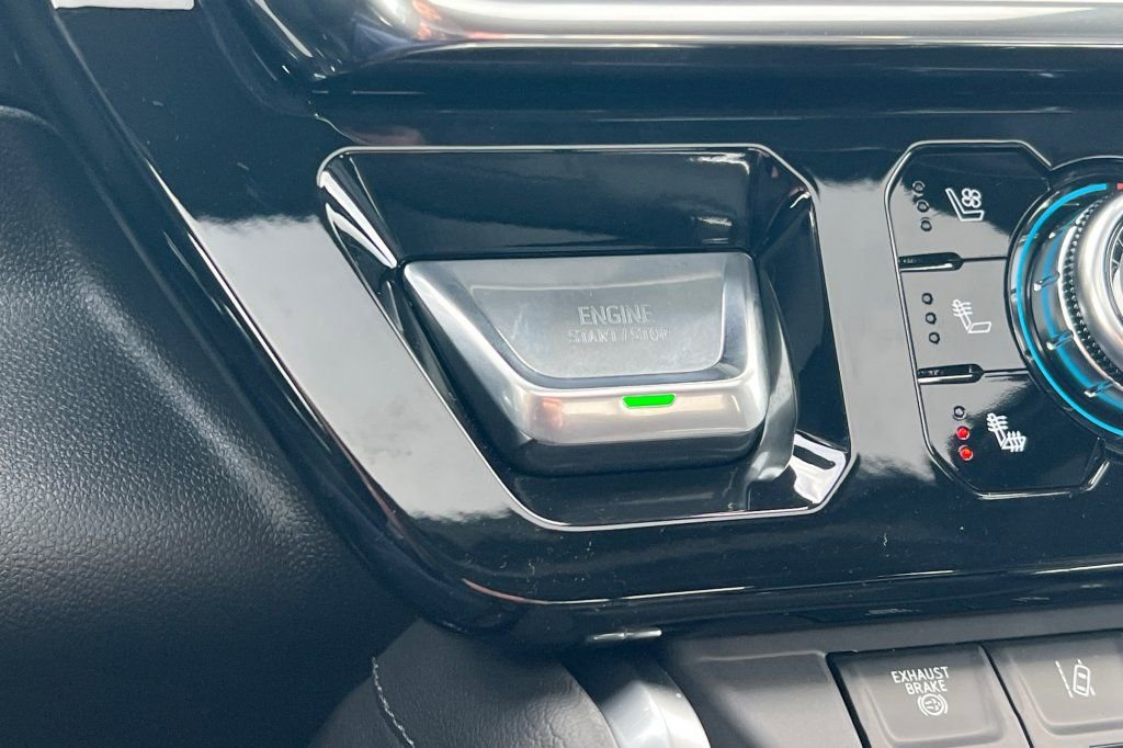 New 2026 GMC Sierra 2500 Denali w/ Denali Reserve Package image 19