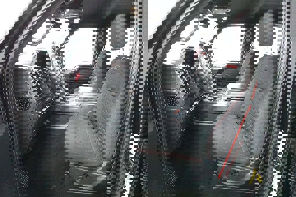 Used 2020 Ford F150 XLT w/ Equipment Group 302A Luxury AWD/4WD image 22