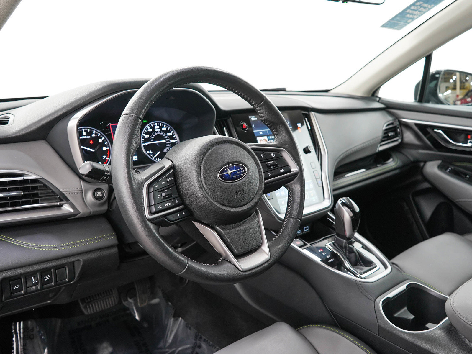 Used 2023 Subaru Outback Onyx Edition XT AWD/4WD image 25