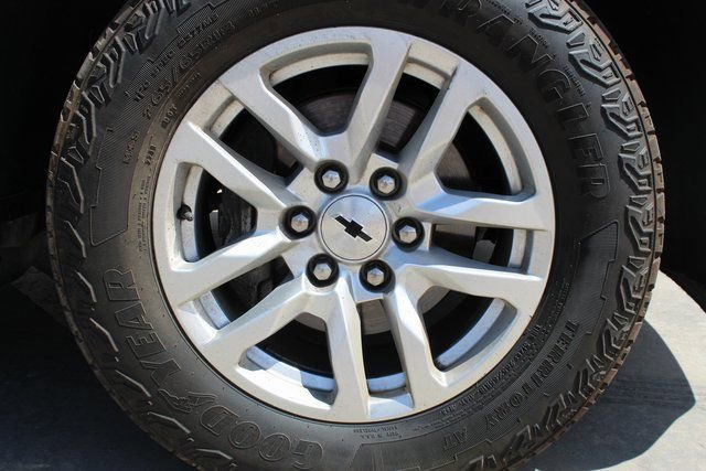 Used 2020 Chevrolet Silverado 1500 RST w/ All-Star Edition image 19