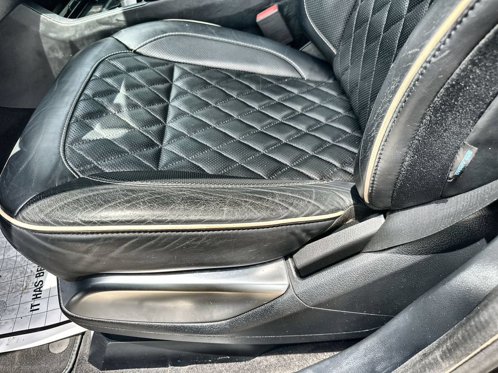 Used 2014 Mercedes-Benz GL 550 4MATIC image 10