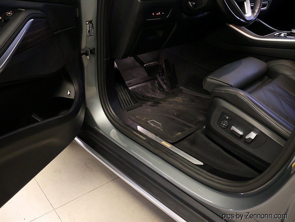 Certified 2024 BMW X5 xDrive50e AWD/4WD image 26