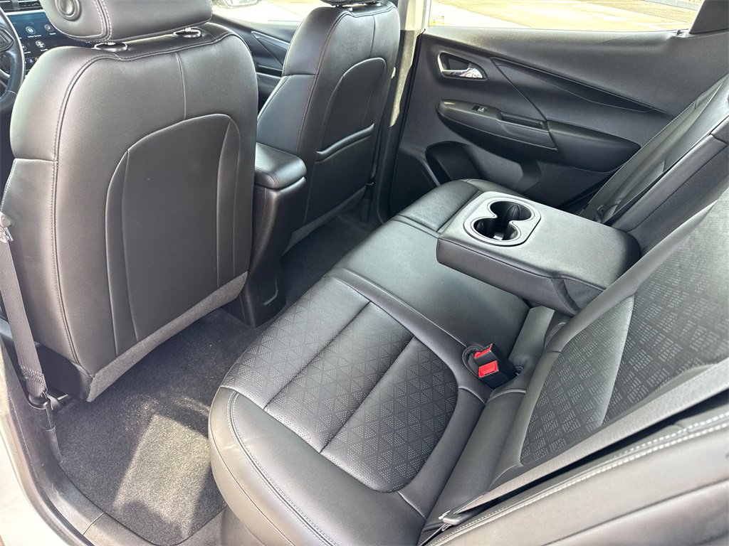 Used 2023 Chevrolet Bolt LT image 18
