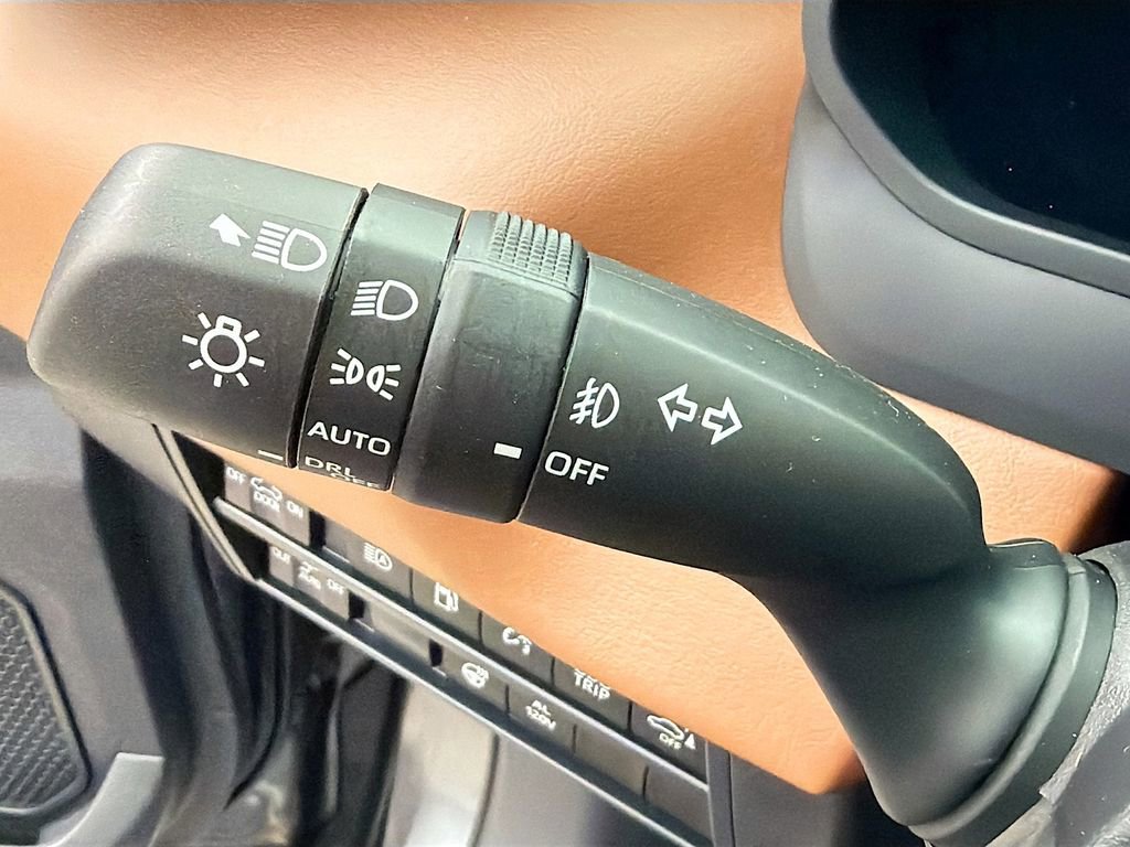 Used 2025 Toyota Tundra 1794 Edition image 36