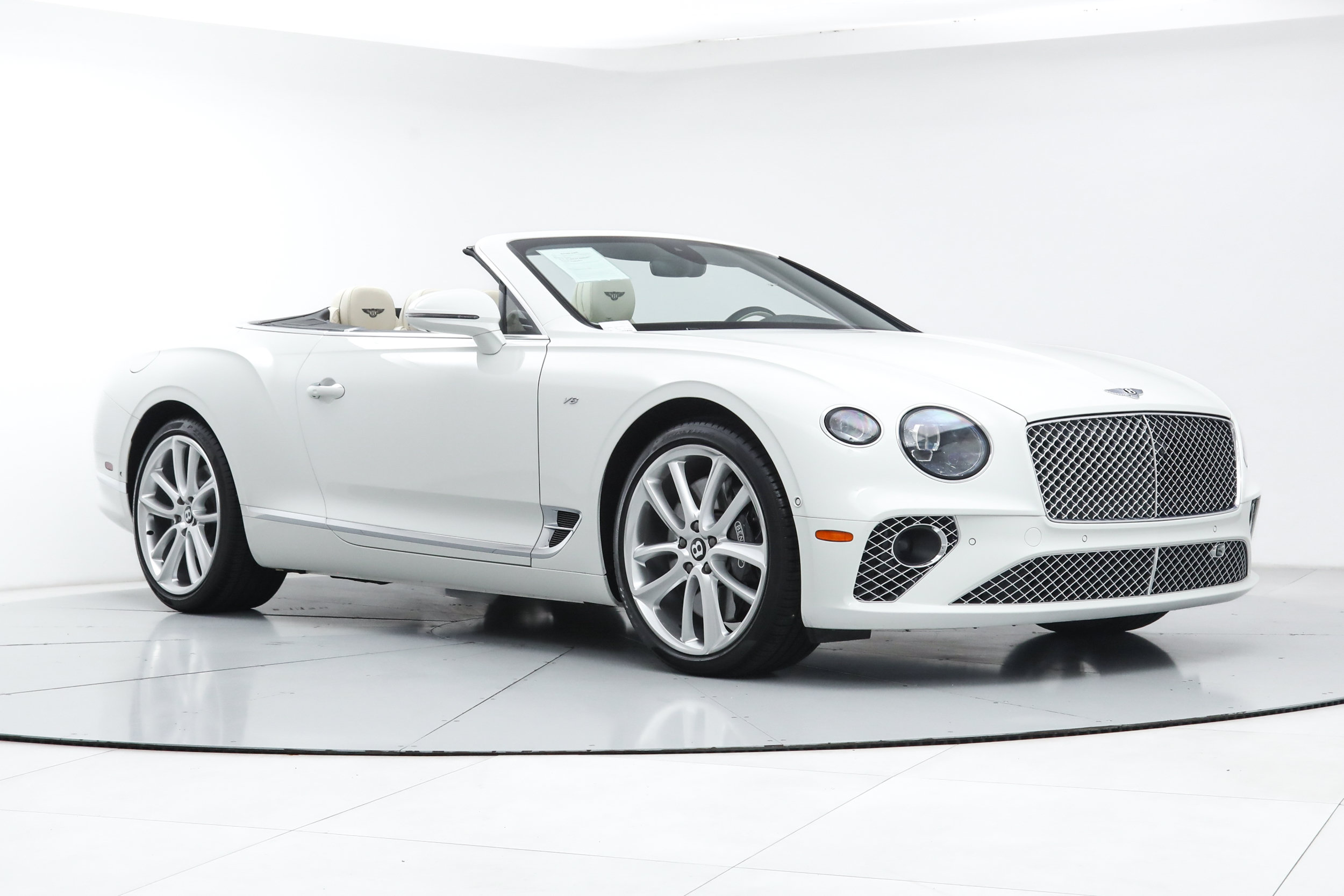 Used 2022 Bentley Continental GT AWD/4WD image 9