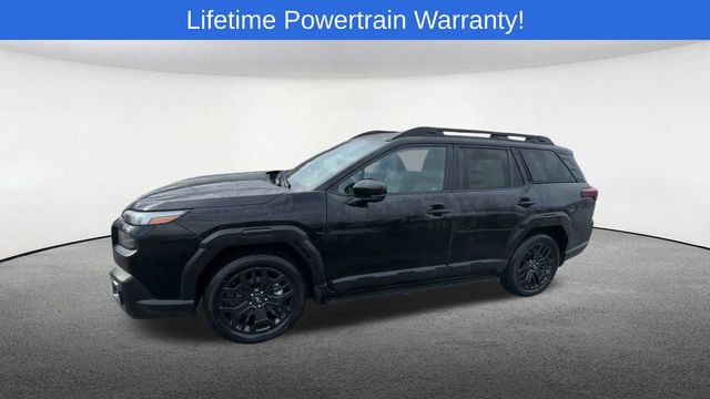 New 2026 Subaru Outback Limited XT image 4