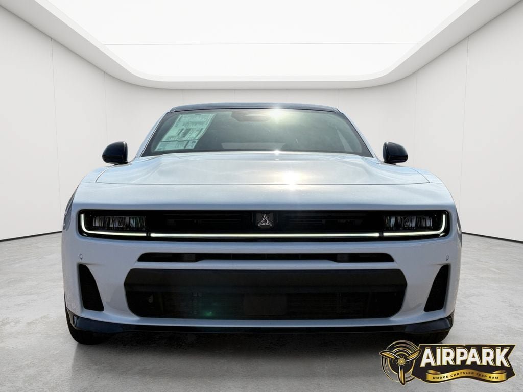 New 2026 Dodge Charger Scat Pack AWD/4WD image 9