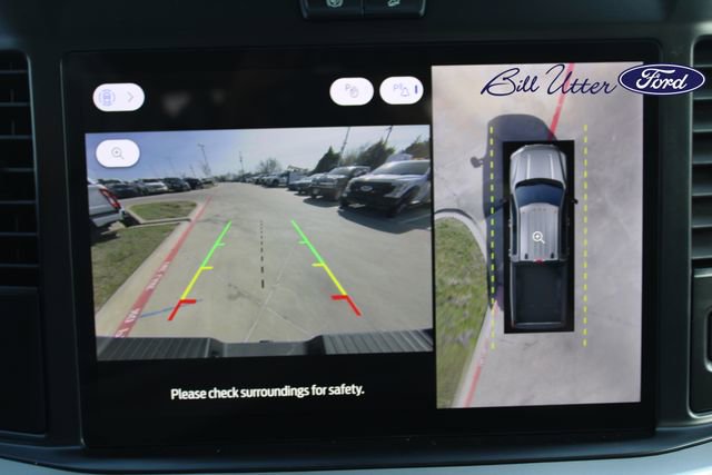 New 2026 Ford F250 XLT w/ XLT Premium Package image 14