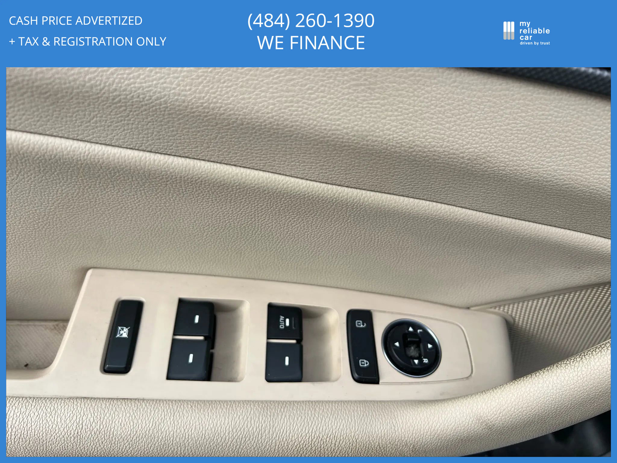 Used 2015 Hyundai Sonata SE w/ Option Group 09 image 21