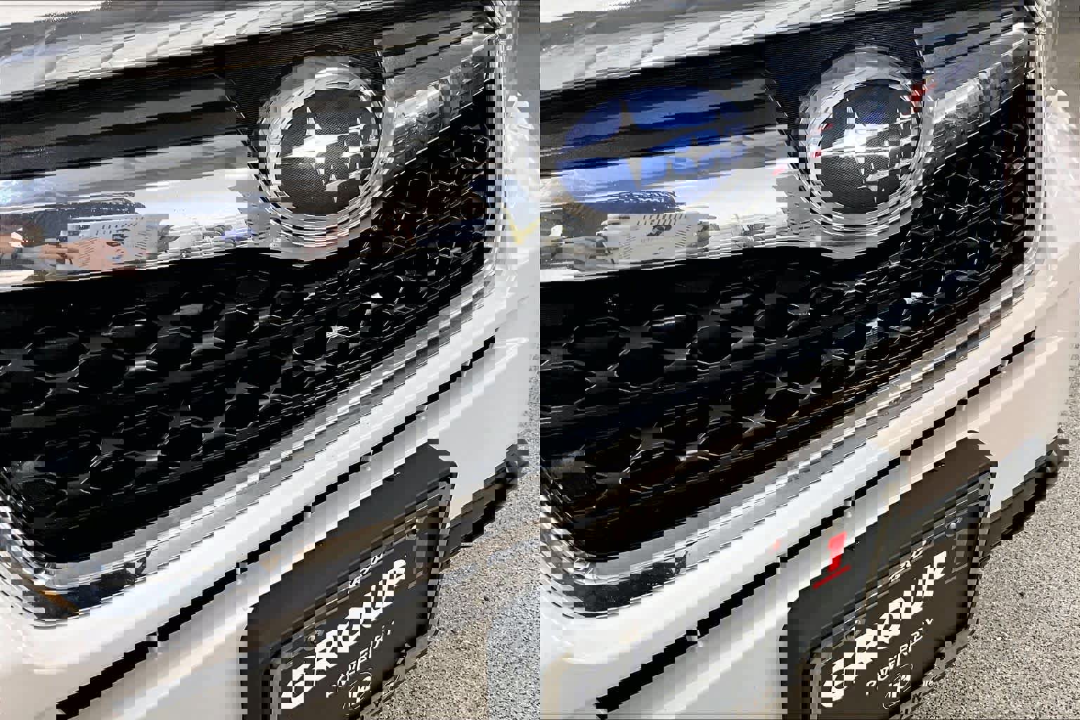 Used 2016 Subaru Forester 2.5i Limited image 29